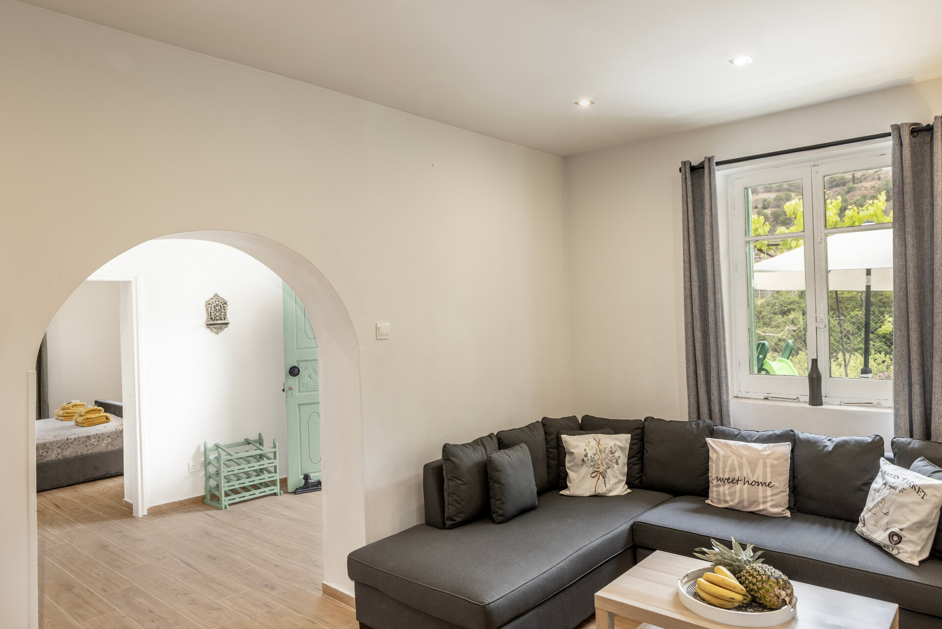 5 Star Villa Galata Watermill Cottage - Luxury Mountain Hideaway