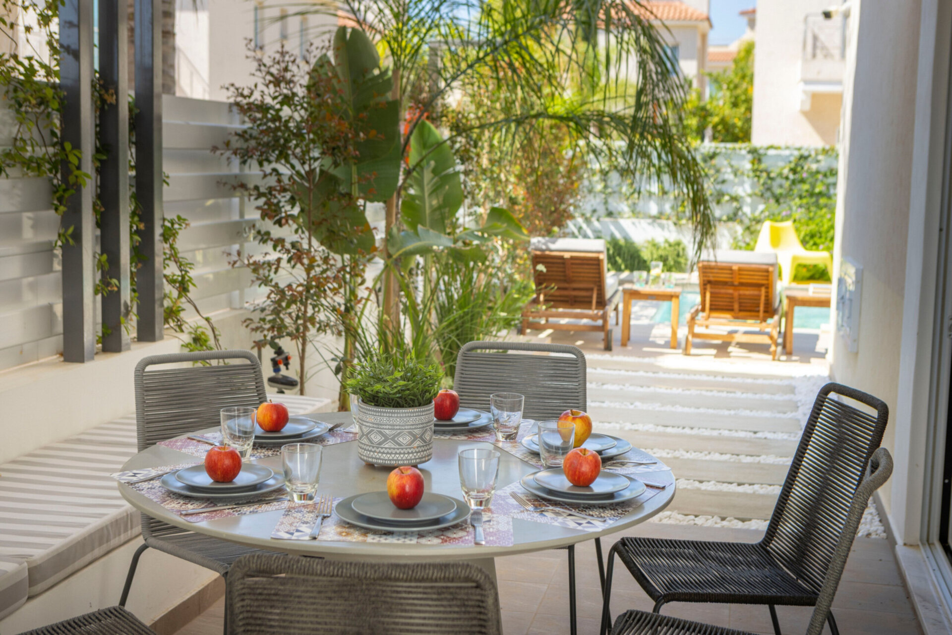 5 Star Villa Protaras El Sol - Luxury Family Retreat