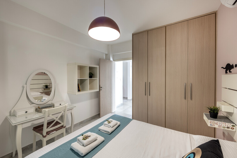 5 Star Villa Protaras El Sol - Luxury Family Retreat