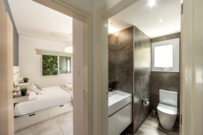 5 Star Villa Protaras El Sol - Luxury Family Retreat
