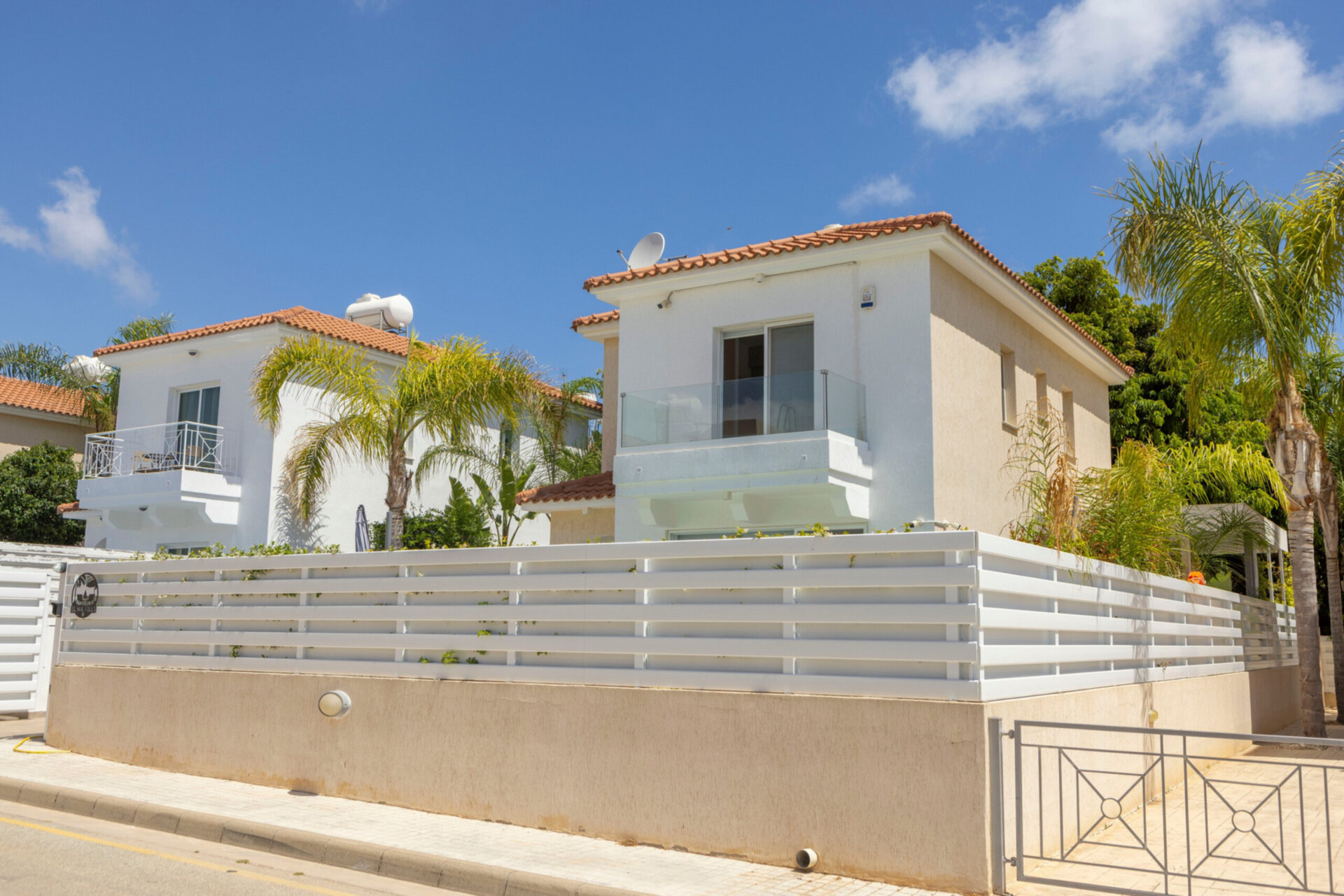 5 Star Villa Protaras El Sol - Luxury Family Retreat