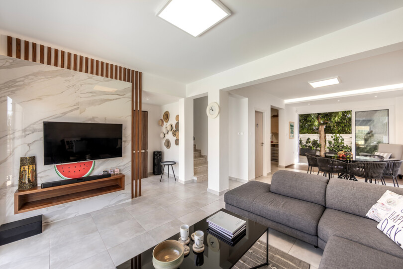 5 Star Villa Protaras El Sol - Luxury Family Retreat