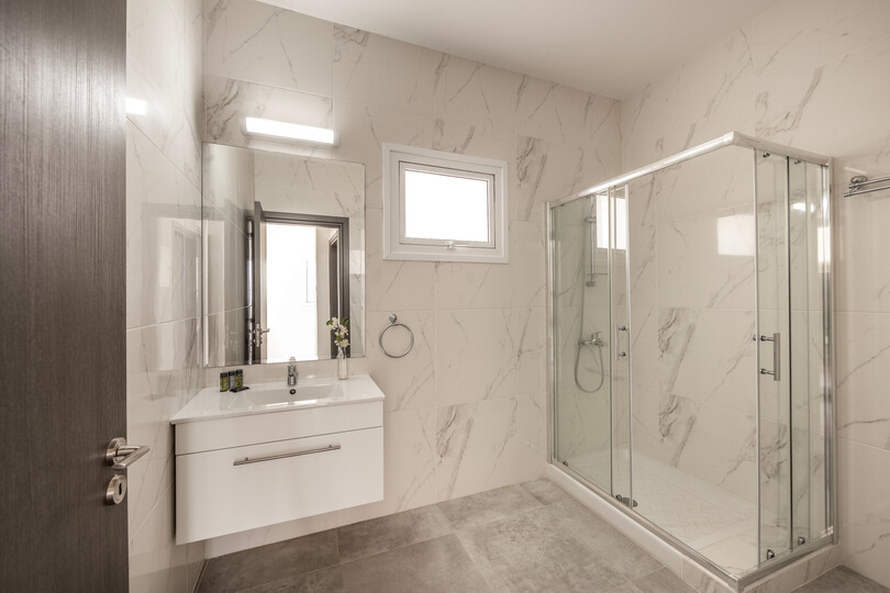 5 Star Villa Ayia Napa Bay Vista - Luxury Sea View Retreat
