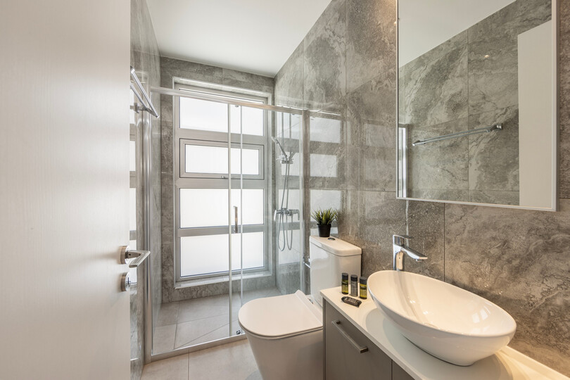 5 Star Villa Protaras Hestia Seaside - Luxury Coastal Escape