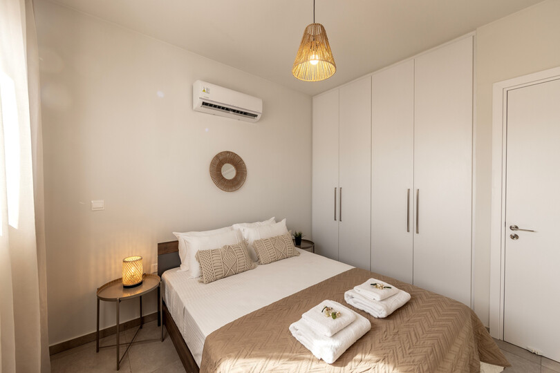 5 Star Villa Protaras Hestia Seaside - Luxury Coastal Escape