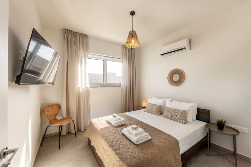 5 Star Villa Protaras Hestia Seaside - Luxury Coastal Escape