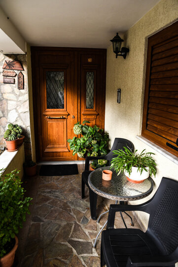5 Star Villa Troodos Riverside - Luxury Mountain Retreat