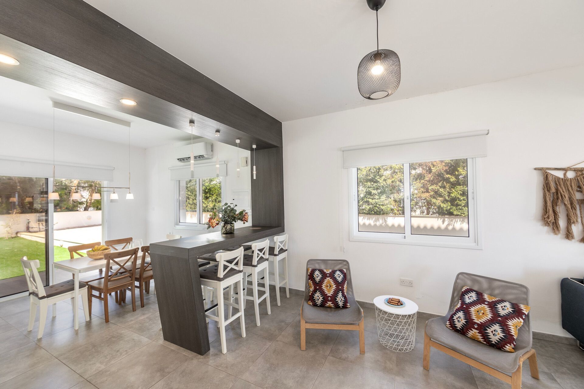 5 Star Villa Napa Bay Panorama - Scenic Coastal Escape