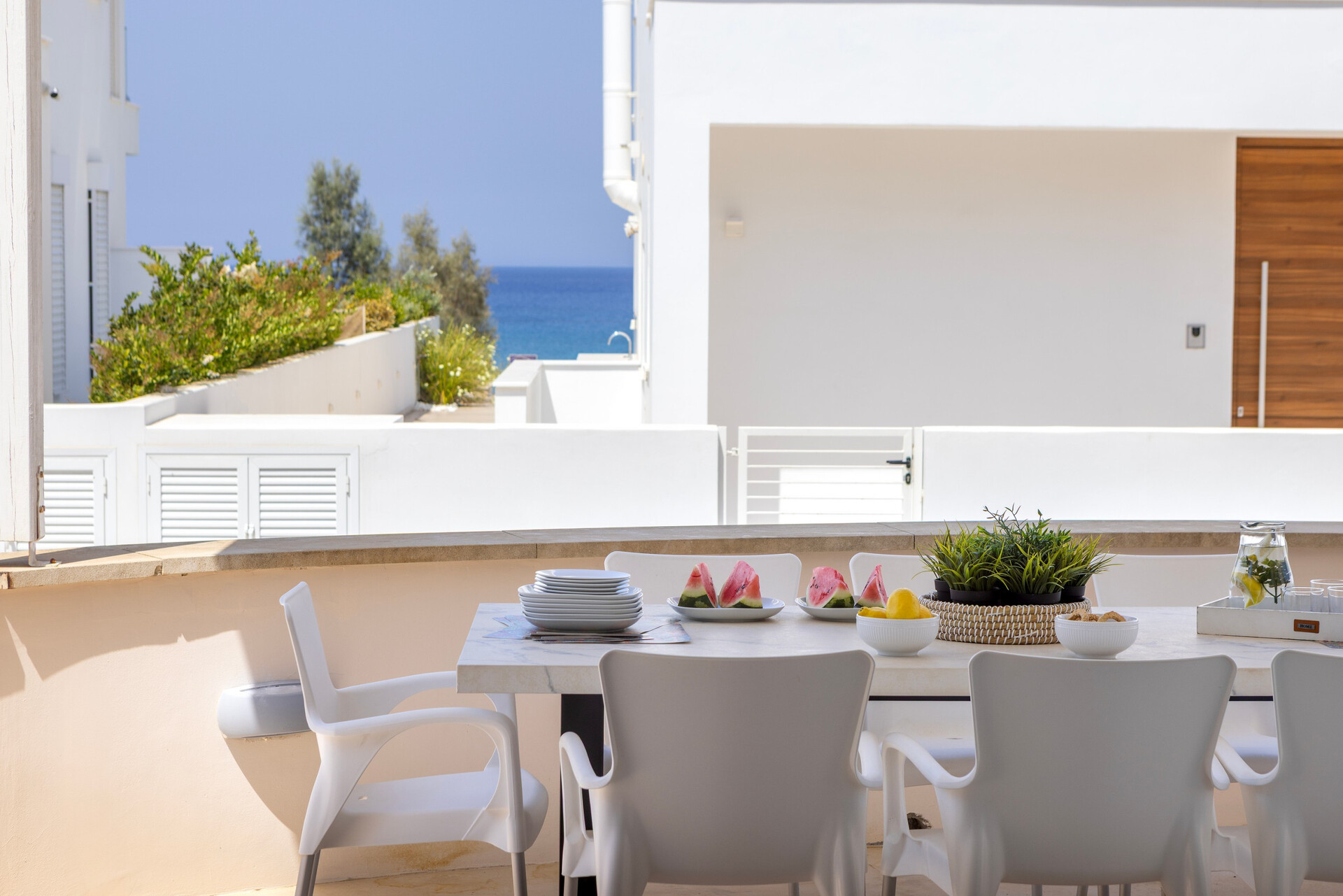 5 Star Villa Protamare 32 - Crystal Coast Retreat.