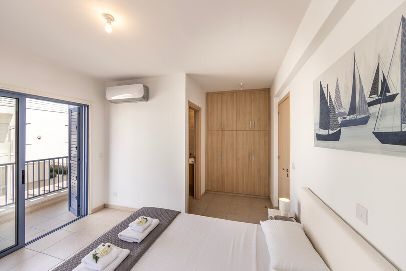 5 Star Villa Protamare 32 - Crystal Coast Retreat.