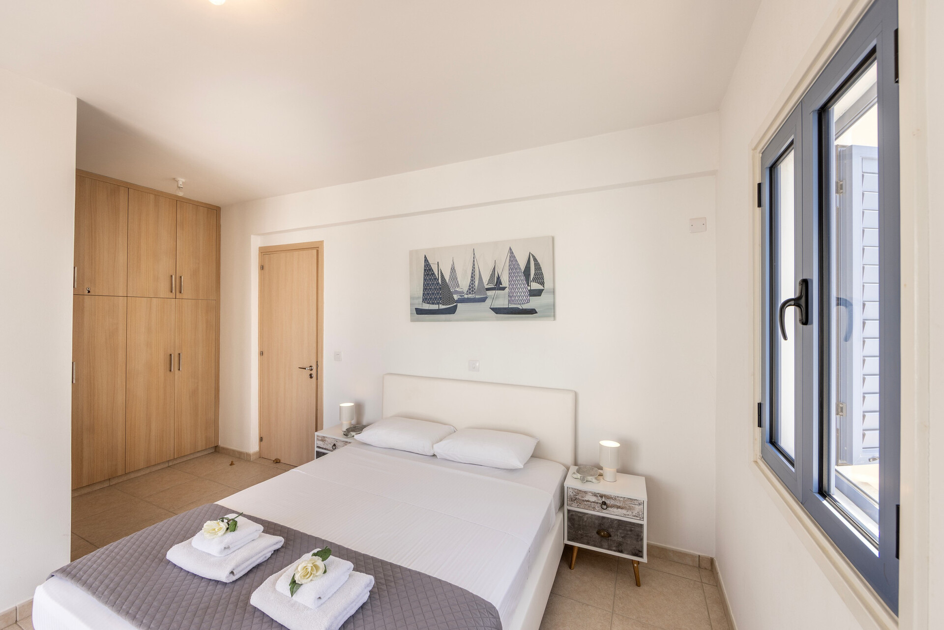 5 Star Villa Protamare 32 - Crystal Coast Retreat.
