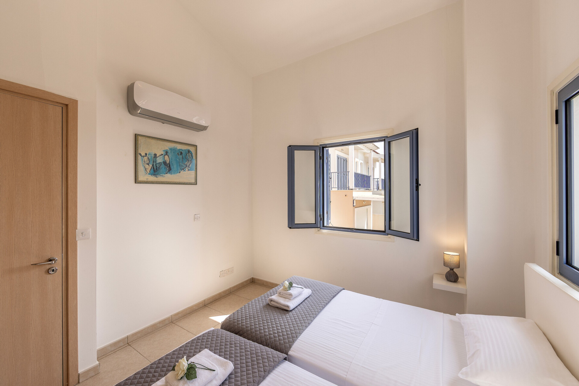 5 Star Villa Protamare 32 - Crystal Coast Retreat.