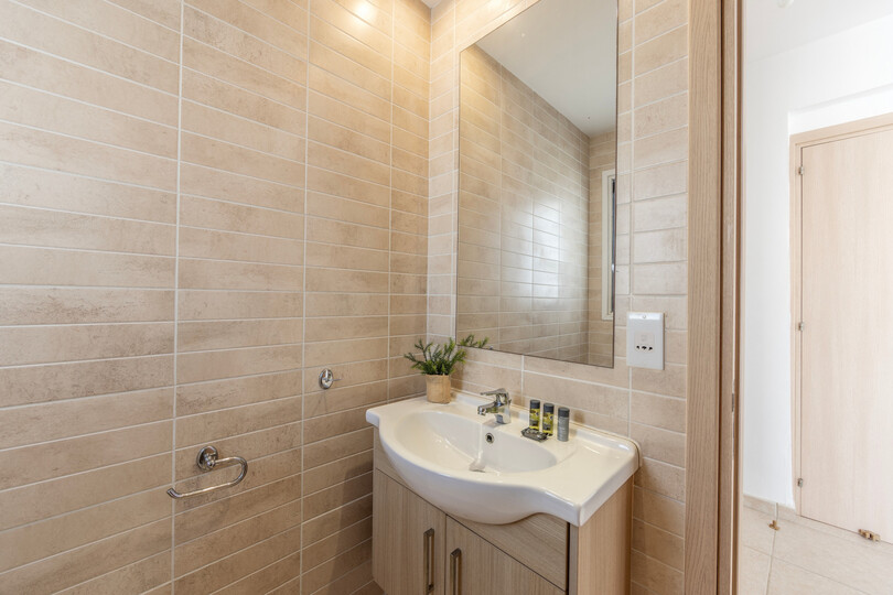 5 Star Villa Protamare 32 - Crystal Coast Retreat.