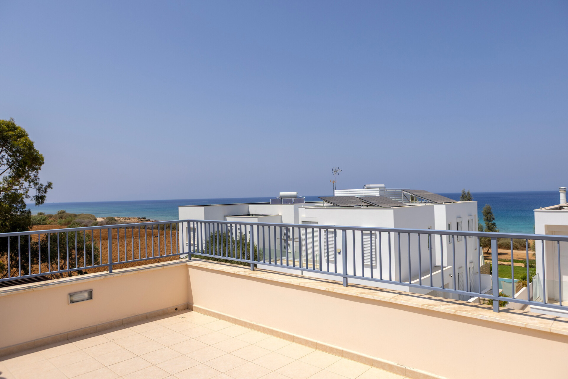5 Star Villa Protamare 32 - Crystal Coast Retreat.