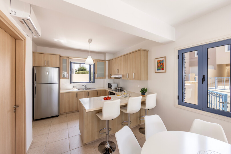 5 Star Villa Protamare 32 - Crystal Coast Retreat.