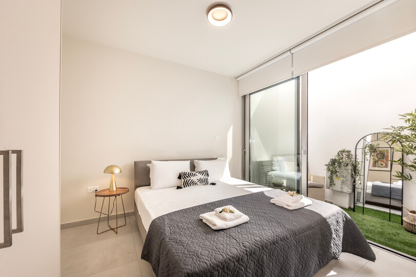 5 Star Villa Leomi Seaside - Coastal View Retreat.
