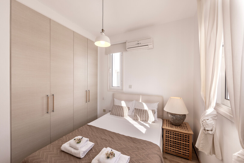 5 Star Villa Narcissos 2 - Cape Greco Coastal Escape.