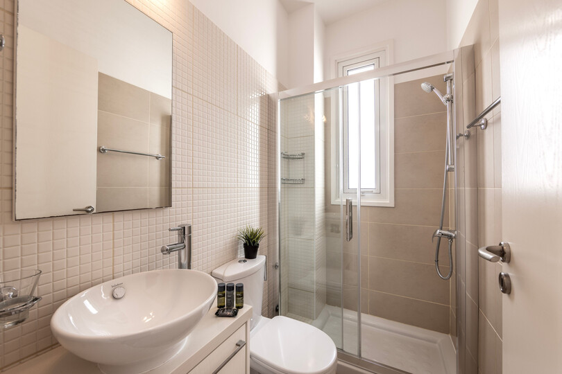 5 Star Villa Narcissos 2 - Cape Greco Coastal Escape.