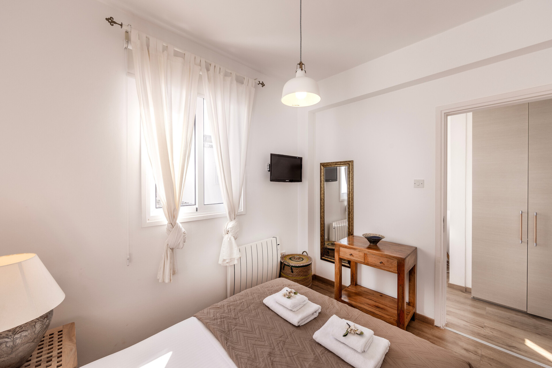 5 Star Villa Narcissos 2 - Cape Greco Coastal Escape.
