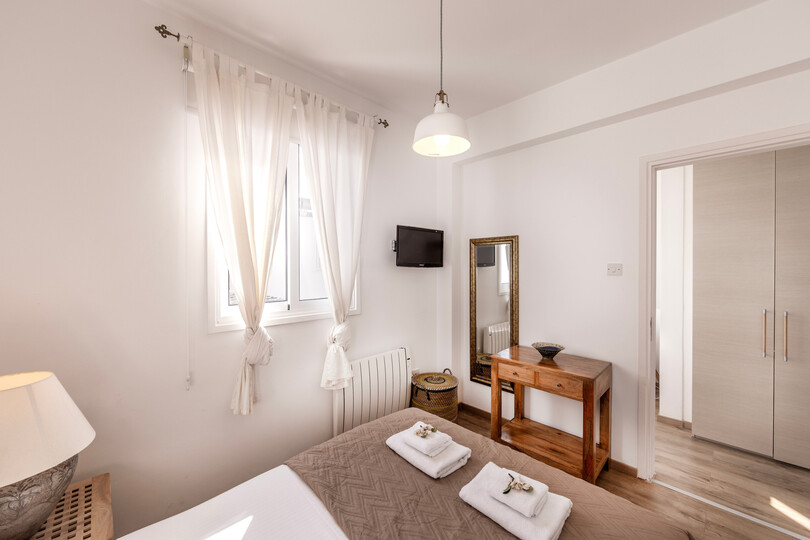 5 Star Villa Narcissos 2 - Cape Greco Coastal Escape.