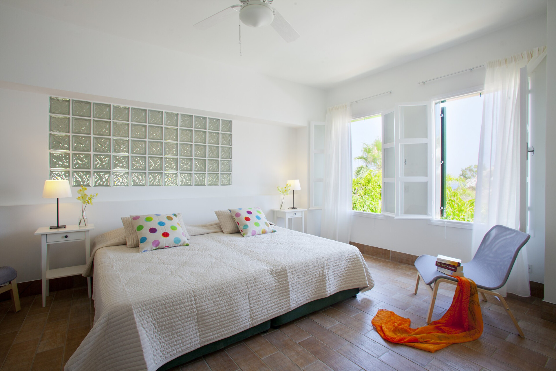 5 Star Villa Protaras Pearl - Panoramic Sea View Retreat