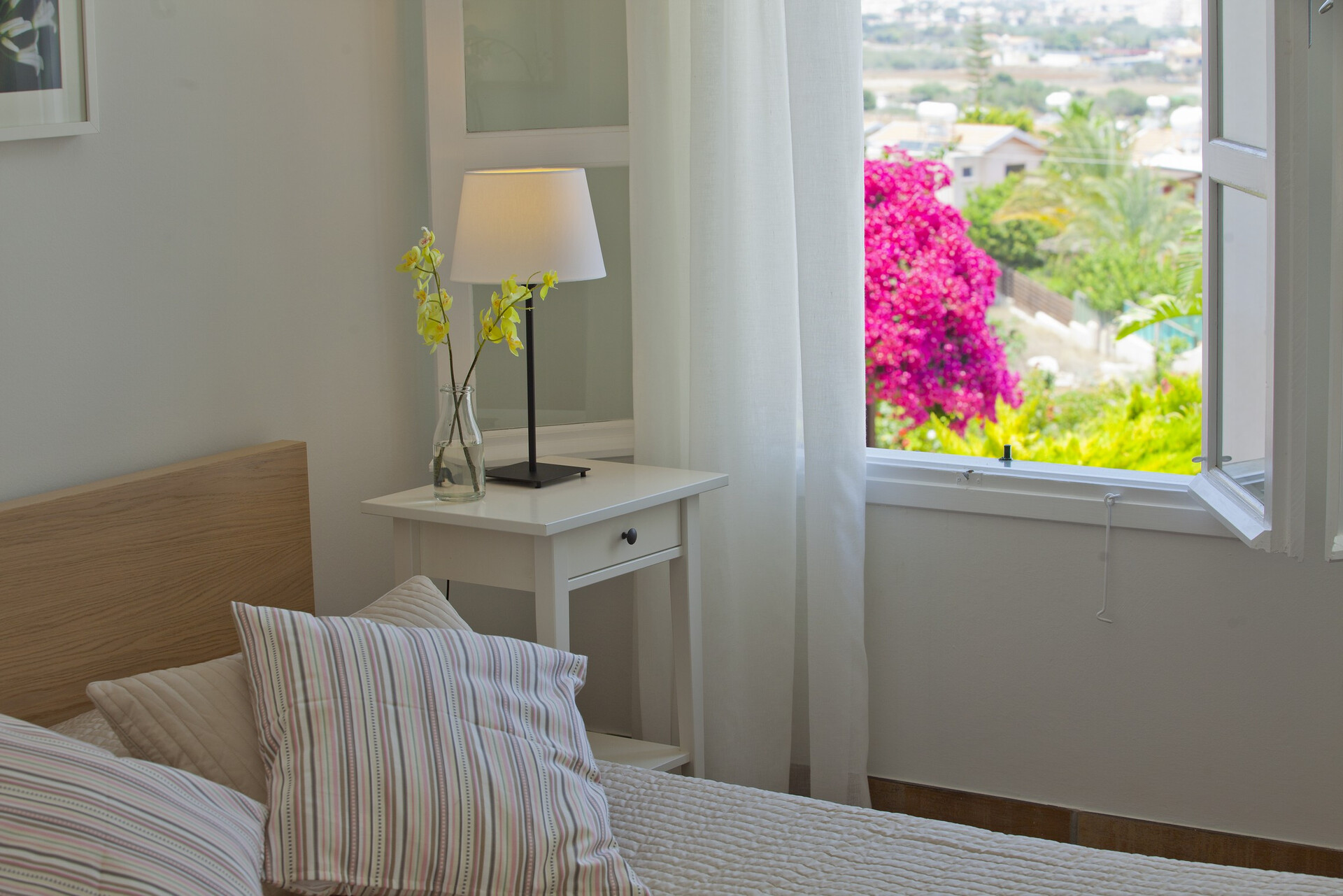 5 Star Villa Protaras Pearl - Panoramic Sea View Retreat