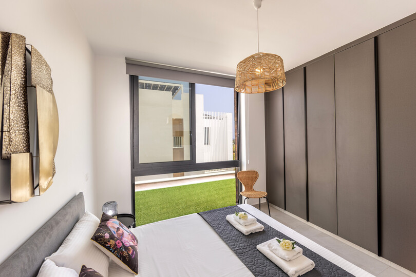 5 Star Villa Aqua Pearl - Contemporary Coastal Escape