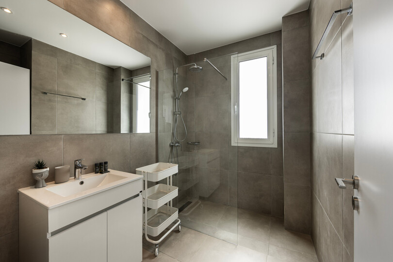 5 Star Villa Protaras Bay View Villa - Panoramic Sea View Retreat.
