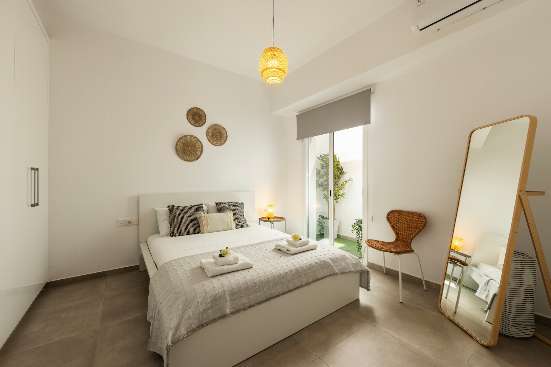 5 Star Villa Protaras Bay View Villa - Panoramic Sea View Retreat.
