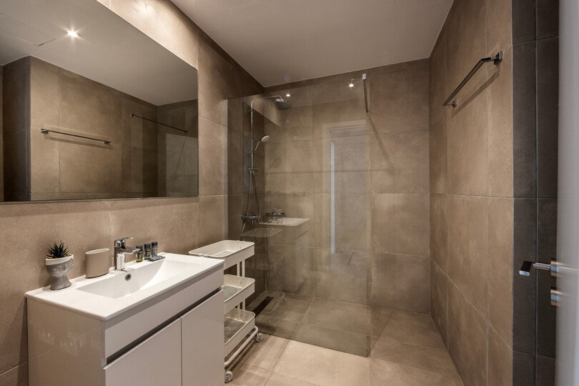 5 Star Villa Protaras Bay View Villa - Panoramic Sea View Retreat.