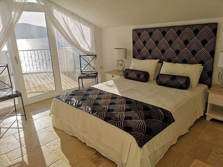 5 En-suite Bedroom Villa near Kalkan Beach