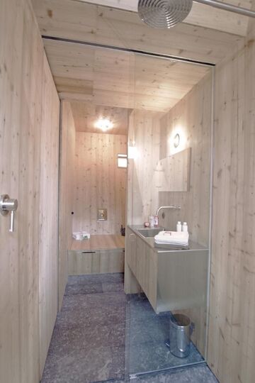 1-Bed House with Mountain View in Lienz, Sleeps 5, 1283