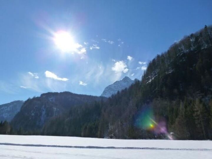 1-Bed Apartment in Kitzbuhel, Sleeps 4, 1288