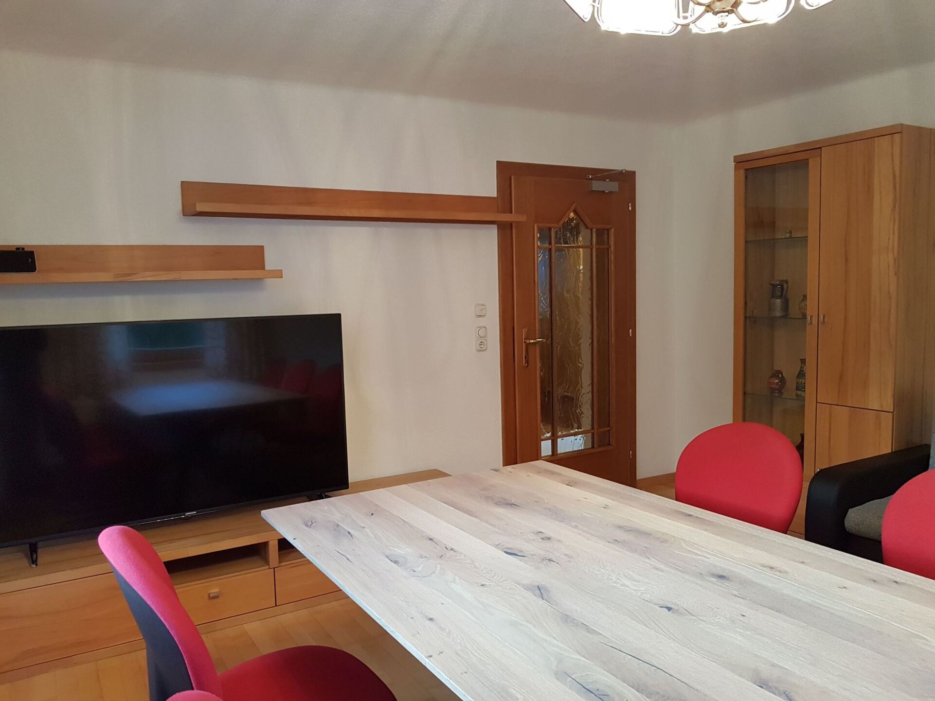 Stylish 3-Bed House in Lienz, Sleeps 8, 1134