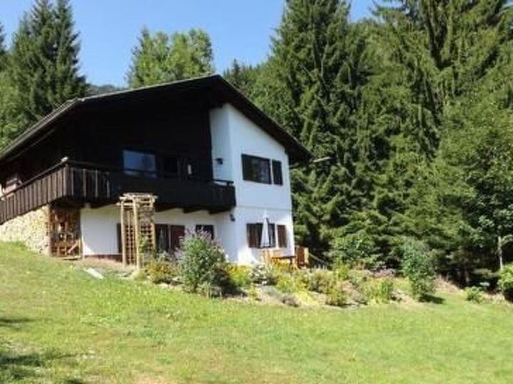 3-Bed House in Feldkirchen, Sleeps 8, 1046, Gurk, Austria