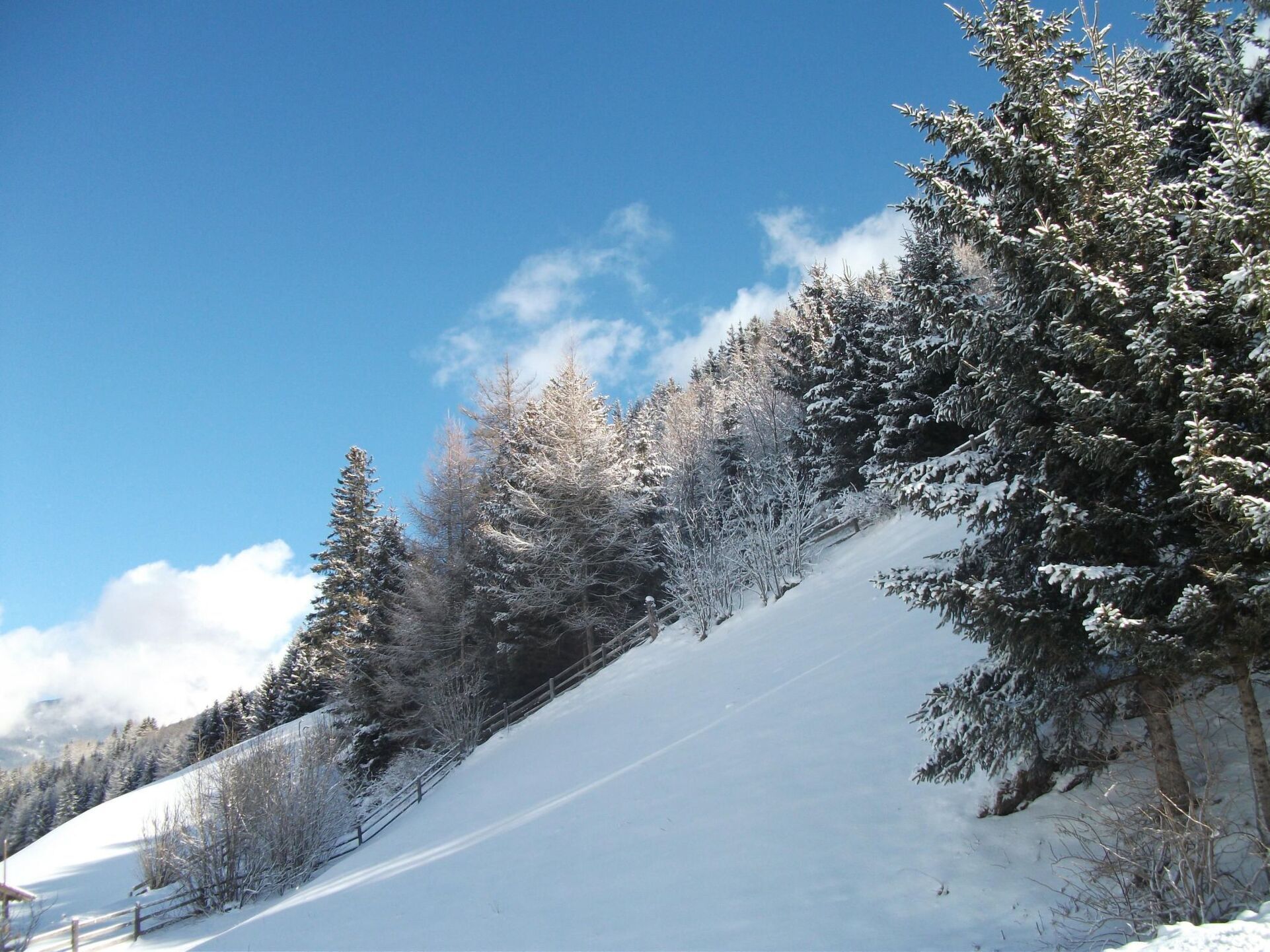 Tranquil 2-Bed Apartment in Innsbruck-Land, Sleeps 5, 1294