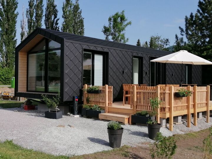 2-Bed House with Mountain View in Lilienfeld, Sleeps 4, 1003, Rohrbach an der Gölsen, Austria