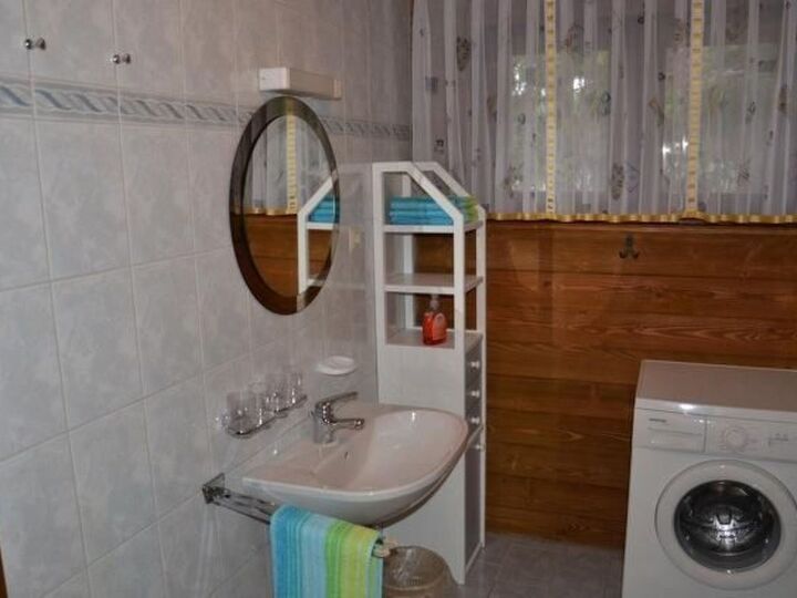 Sublime 5-Bed House in Wolfsberg, Sleeps 12, 1029