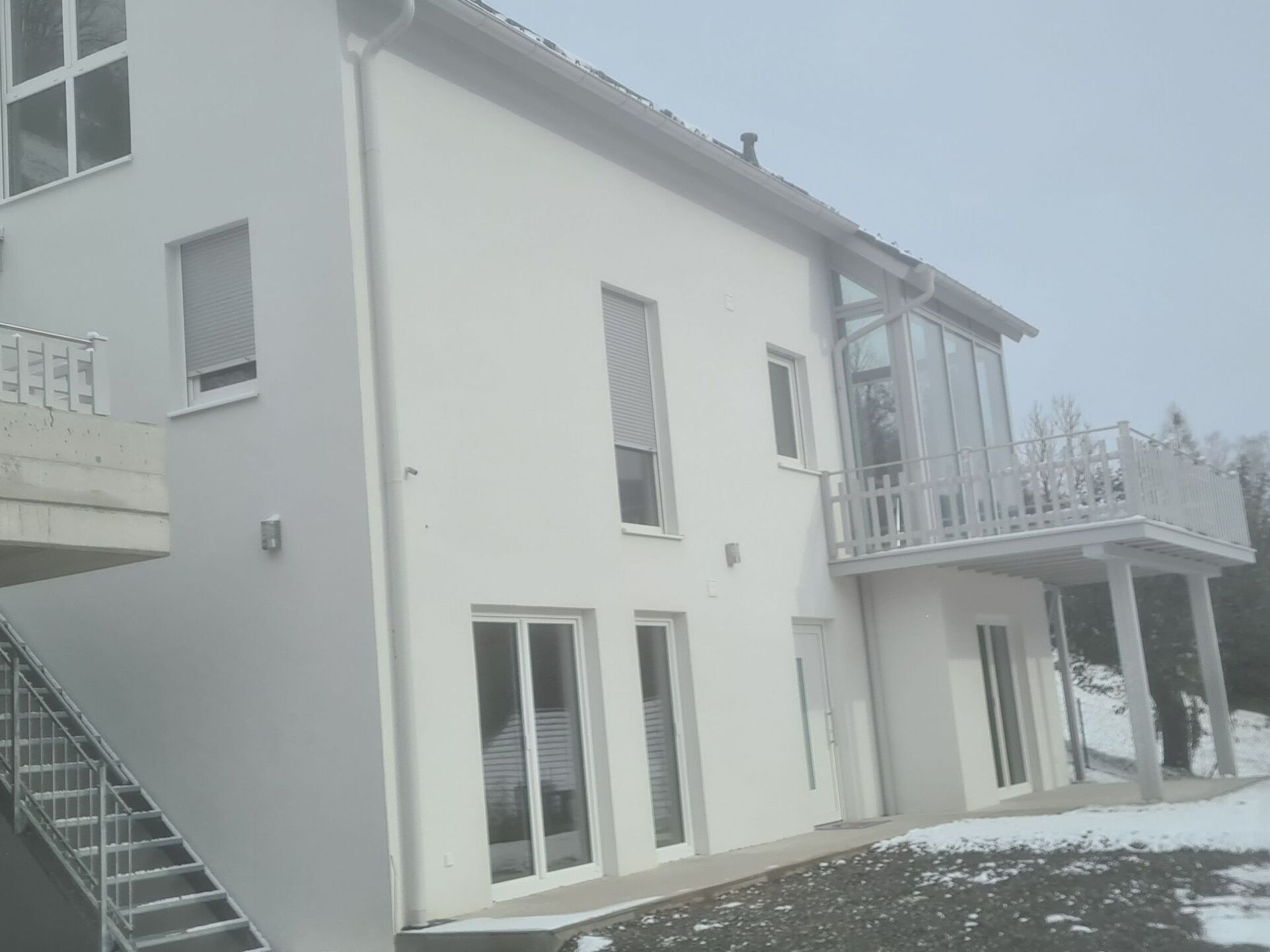 4-Bed House with Mountain View in Murau, Sleeps 8, 1103