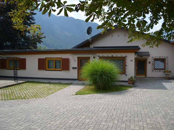 2-Bed Apartment in Spittal an der Drau, Sleeps 2, 1037, Flattach, Austria
