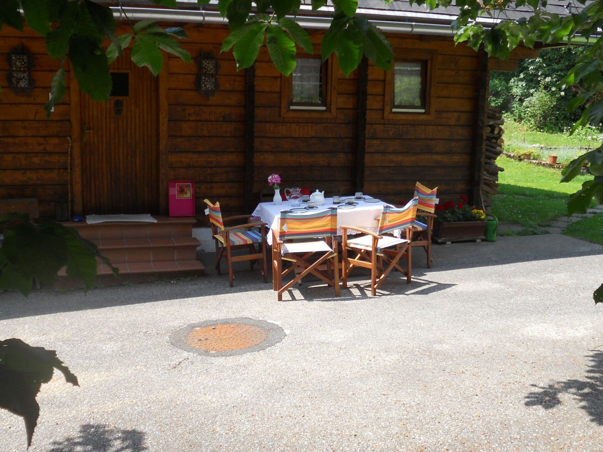 Beautiful 2-Bed House in Volkermarkt, Sleeps 5, 1044