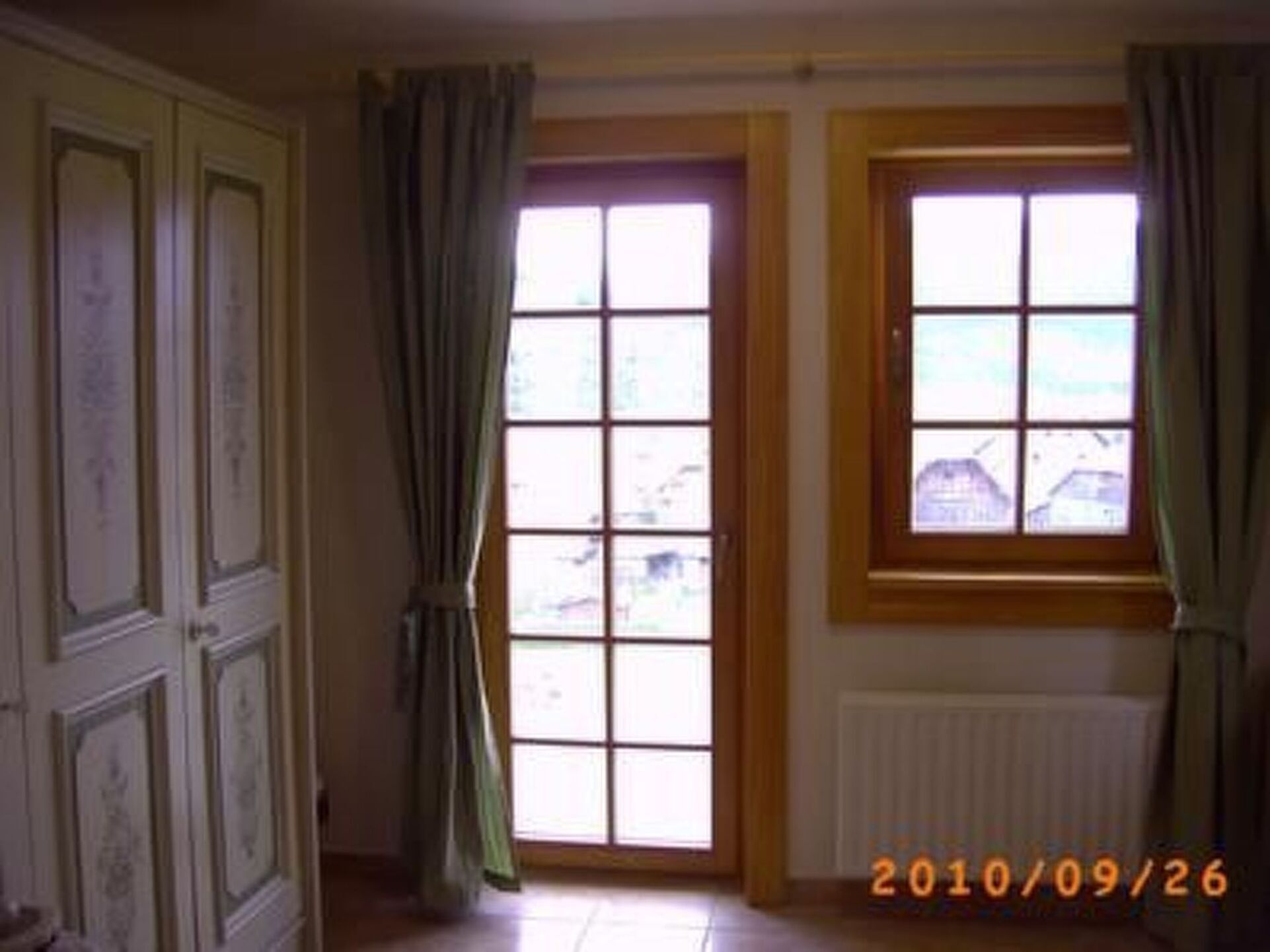 Inside other