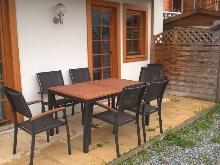 2-Bed House with Mountain View in Tamsweg, Sleeps 6, 1102