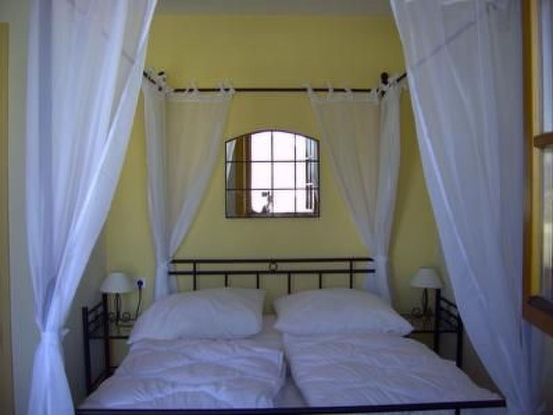 2-Bed House with Mountain View in Tamsweg, Sleeps 6, 1102