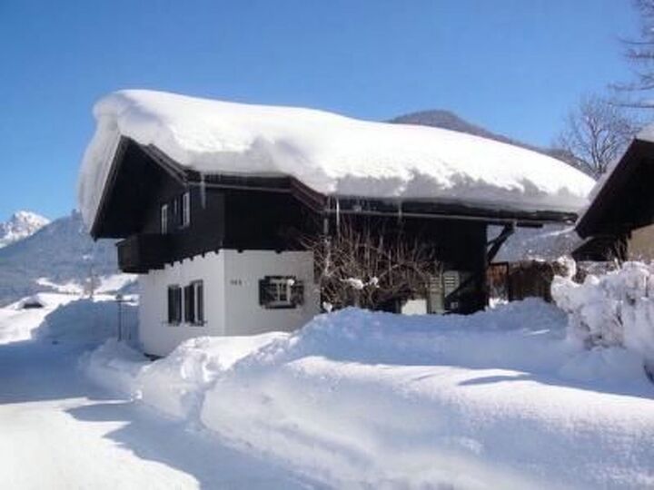 3-Bed House in Zell am See, Sleeps 6, 1108, Lofer, Austria