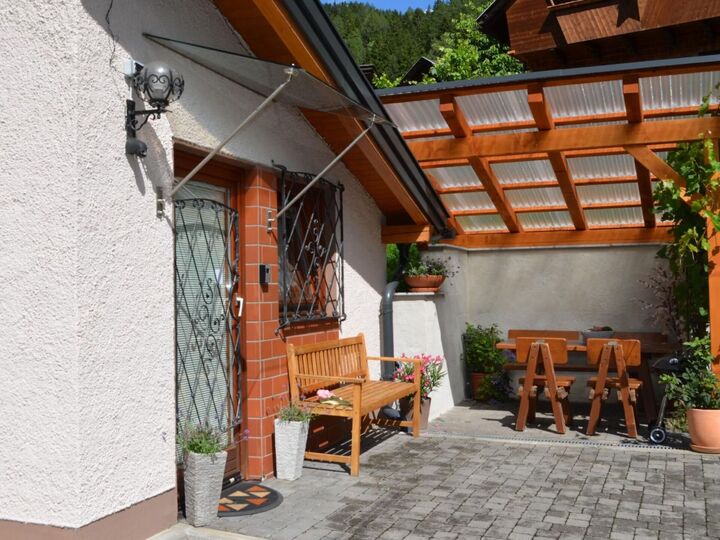 1-Bed Apartment in Spittal an der Drau, Sleeps 2, 1096, Flattach, Austria