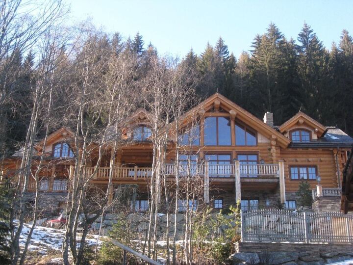 6-Bed House in Spittal an der Drau, Sleeps 14, 1099