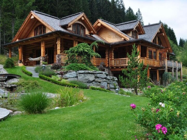 6-Bed House in Spittal an der Drau, Sleeps 14, 1099