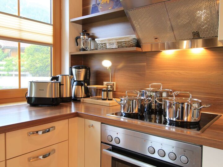 2-Bed Apartment in Spittal an der Drau, Sleeps 5, 1100