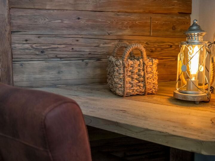 Idyllic 3-Bed Apartment in Kitzbuhel, Sleeps 6, 1169
